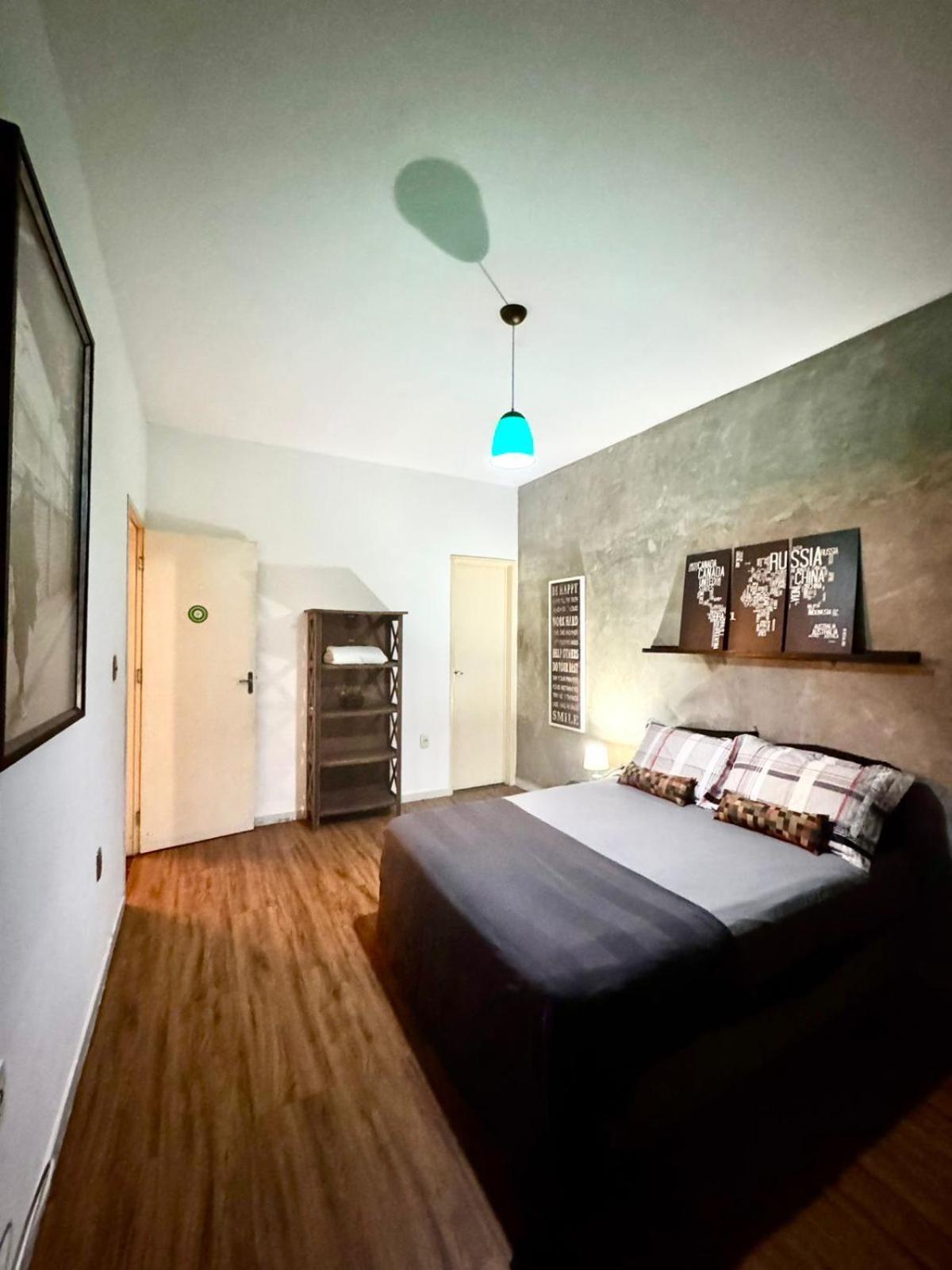 Вилла Casa Duplex Aconchegante Кампина-Гранди Экстерьер фото